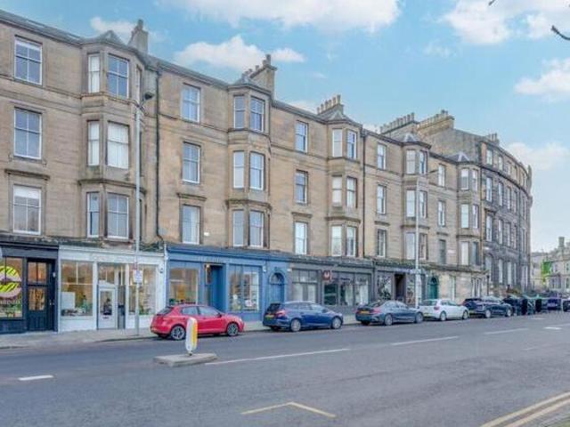 1 Bedroom Flat For Sale In Canonmills, Edinburgh