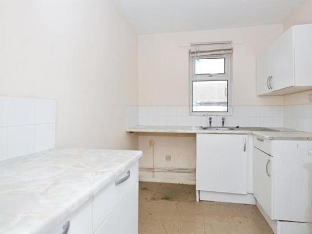 1 bedroom flat for sale in Caithness Court, Cambridge, CB4