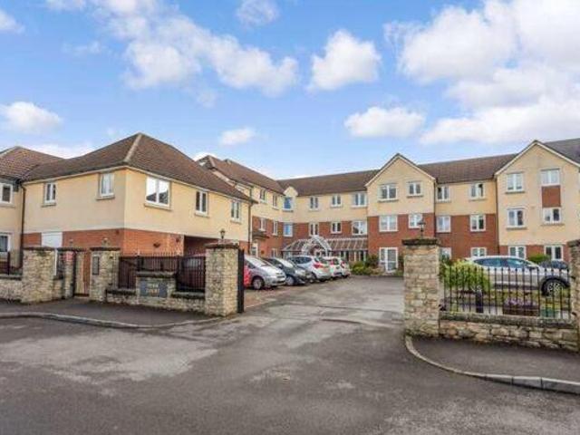 1 Bedroom Flat For Sale In Calne