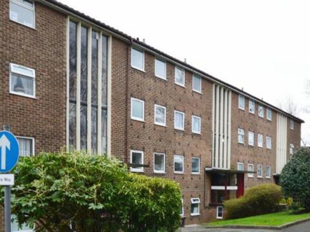 1 Bedroom Flat For Sale In Church Road, Erdington