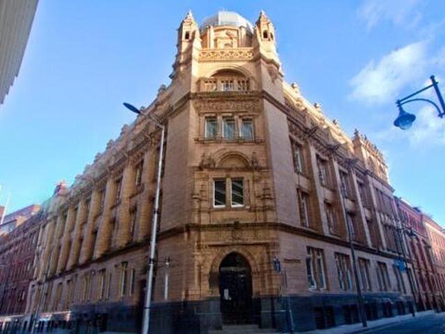 1 Bedroom Flat For Sale In City Centre, Leicester
