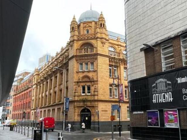 1 Bedroom Flat For Sale In City Centre, Leicester