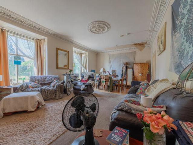 1 bedroom flat for sale in Compton Road, Wolverhampton, WV3