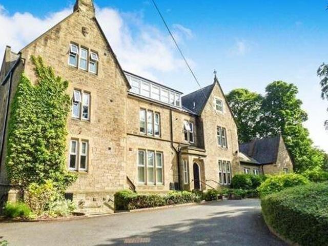 1 Bedroom Flat For Sale In Consett, Durham