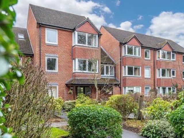 1 Bedroom Flat For Sale In Cortfton Drive