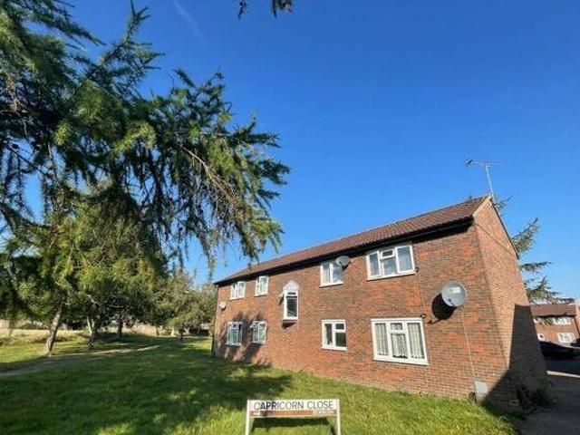 1 Bedroom Flat For Sale In Crawley, West Sussex