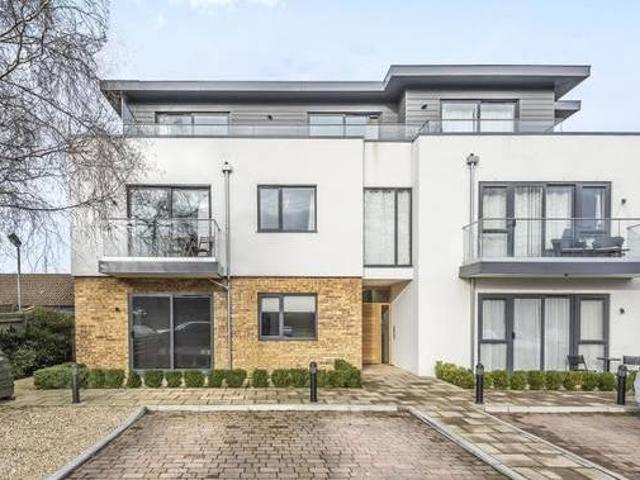 1 bedroom flat for sale in Cumnor Hill Oxford OX2 OX2