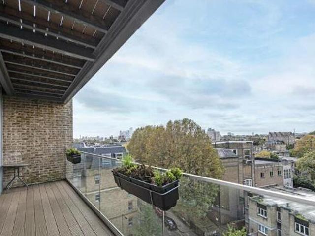 1 Bedroom Flat For Sale In Dalston, London