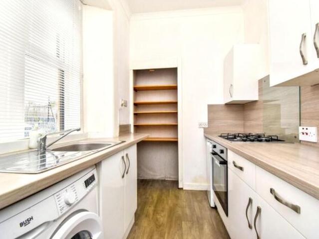 1 bedroom flat for sale in Deacons Road, Kilsyth, G65