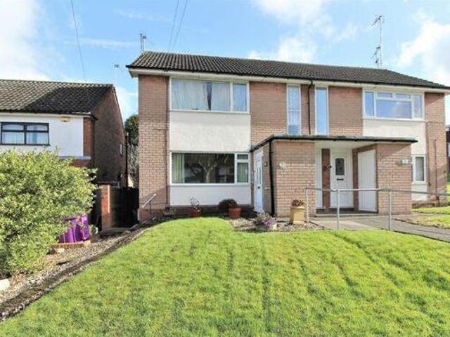 1 Bedroom Flat For Sale In Dovedale Road, Ettingshall Park