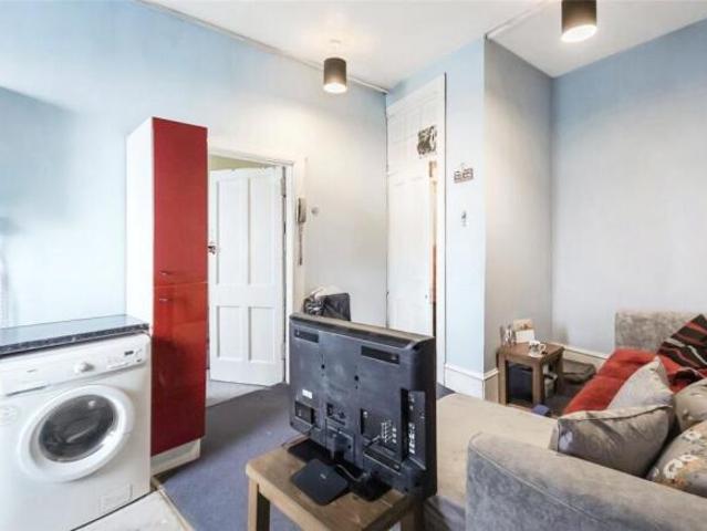 1 bedroom flat for sale in Duke Street, Dennistoun, Glasgow, G31