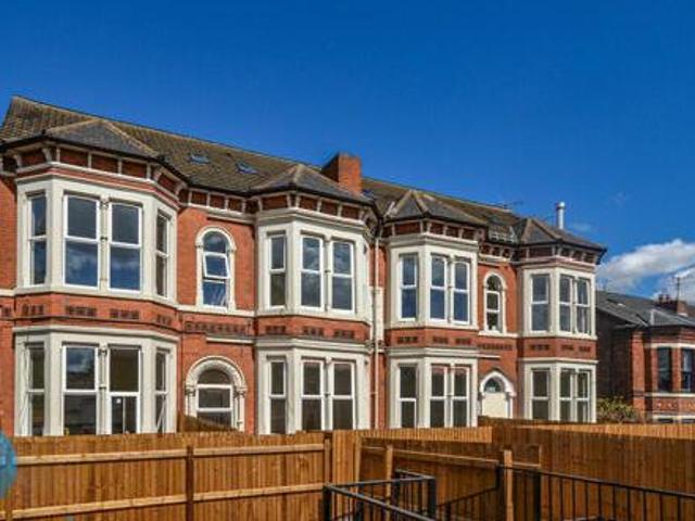 1 Bedroom Flat For Sale In Ebury Road