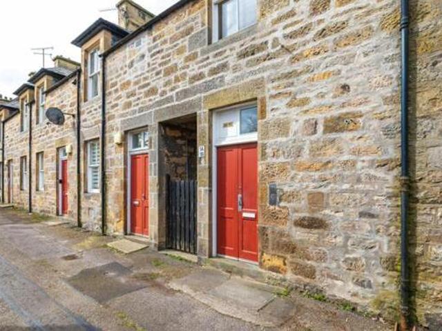 1 Bedroom Flat For Sale In Elgin