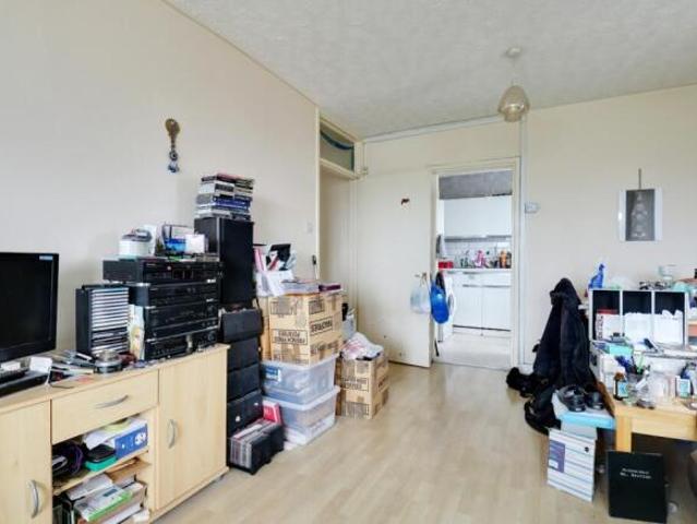 1 bedroom flat for sale in Elliston House, Wellington Street, London, Greater London, SE18