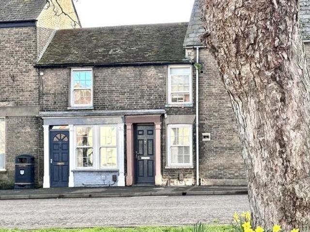 1 Bedroom Flat For Sale In Ely