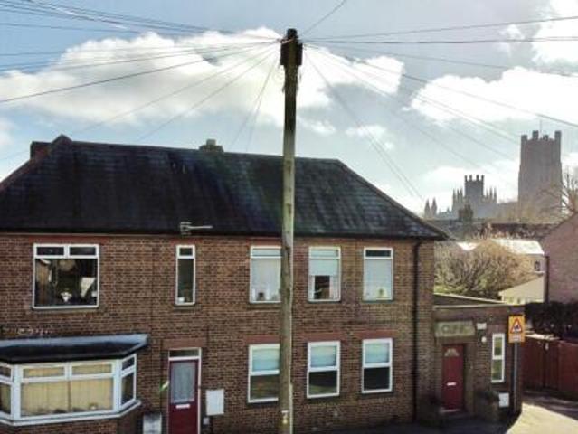 1 Bedroom Flat For Sale In Ely