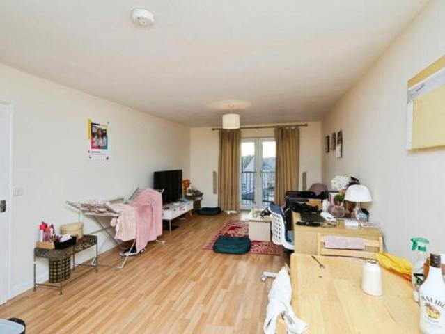1 bedroom flat for sale in Empress Road, Derby, Derbyshire, DE23