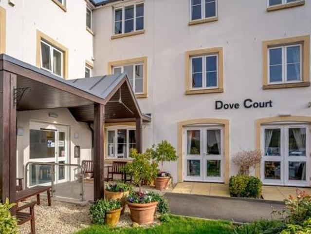 1 Bedroom Flat For Sale In Faringdon