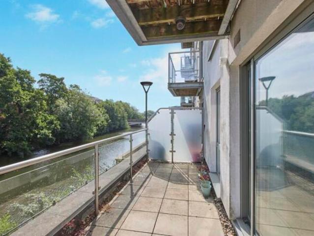 1 bedroom flat for sale in Full Street, Derby, Derbyshire, DE1