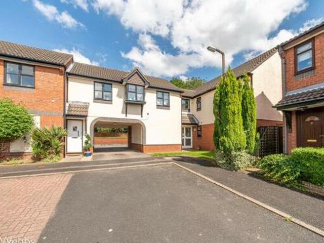 1 Bedroom Flat For Sale In Glascote