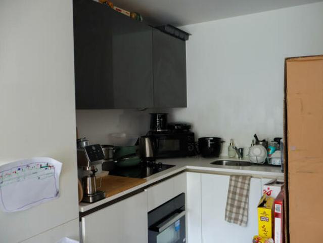 1 bedroom flat for sale in Granville Lofts, Holliday Street, Birmingham, B1