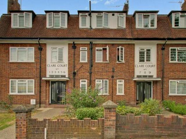 1 Bedroom Flat For Sale In Greenford, Middlesex
