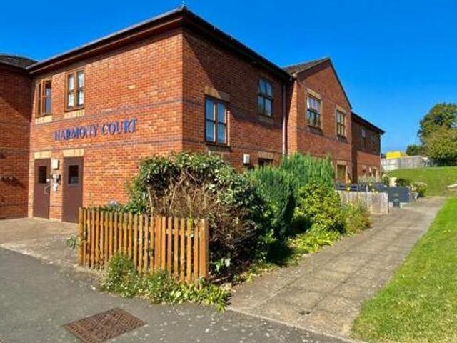 1 Bedroom Flat For Sale In Harmony Court Bull Ring