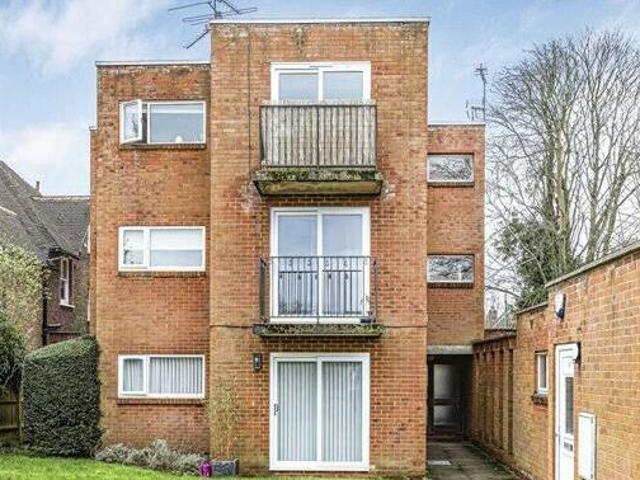 1 Bedroom Flat For Sale In Harpenden