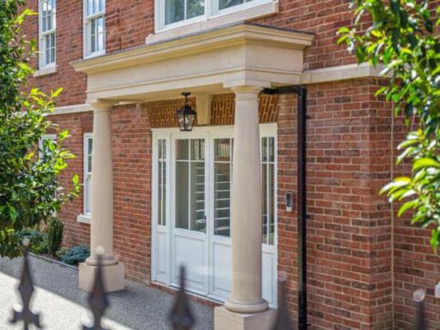 1 Bedroom Flat For Sale In Harpenden