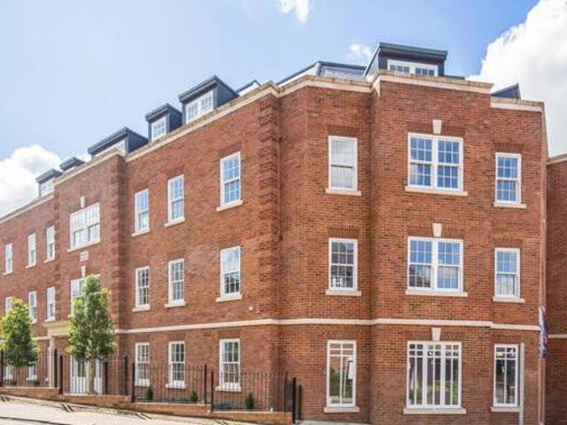 1 Bedroom Flat For Sale In Harpenden
