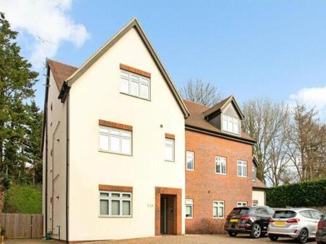 1 Bedroom Flat For Sale In Harpenden