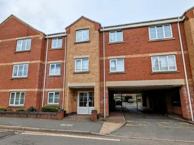 1 Bedroom Flat For Sale In Henry Street