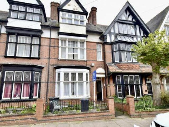1 Bedroom Flat For Sale In Highfields, Leicester