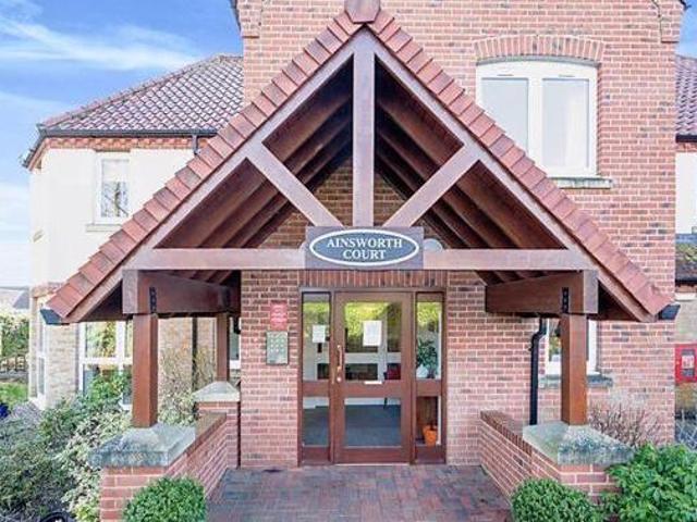 1 Bedroom Flat For Sale In Holt