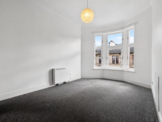 1 bedroom flat for sale in Hollybrook Street, Glasgow, G42