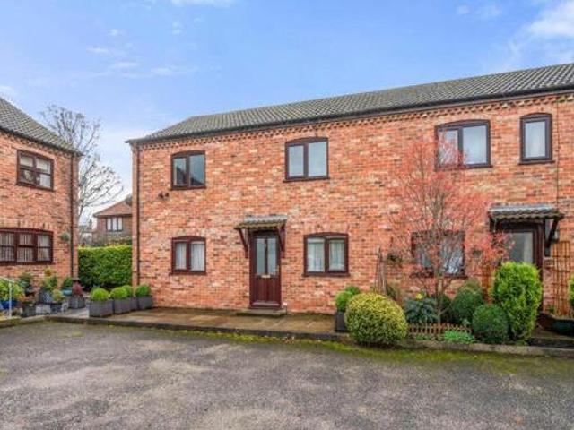 1 Bedroom Flat For Sale In Horncastle, Lincolnshire