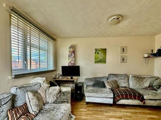 1 Bedroom Flat For Sale In Hull