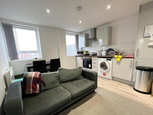 1 Bedroom Flat For Sale In Hull