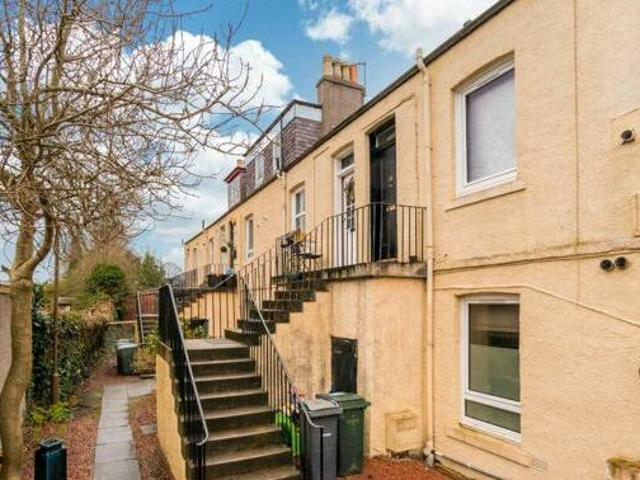 1 Bedroom Flat For Sale In Juniper Green, Edinburgh