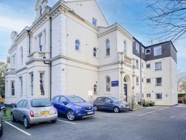 1 Bedroom Flat For Sale In Kenilworth Road