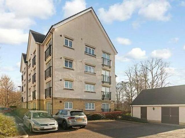 1 bedroom flat for sale in Kelvindale Court Kelvindale Glasgow G12