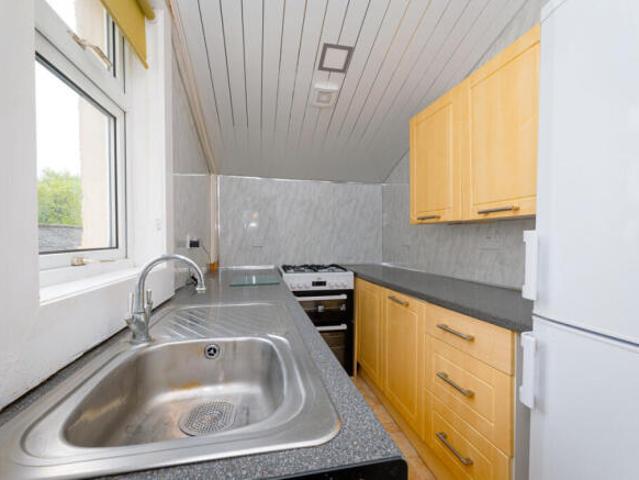 1 bedroom flat for sale in Knightswood Terrace, Blantyre, G72