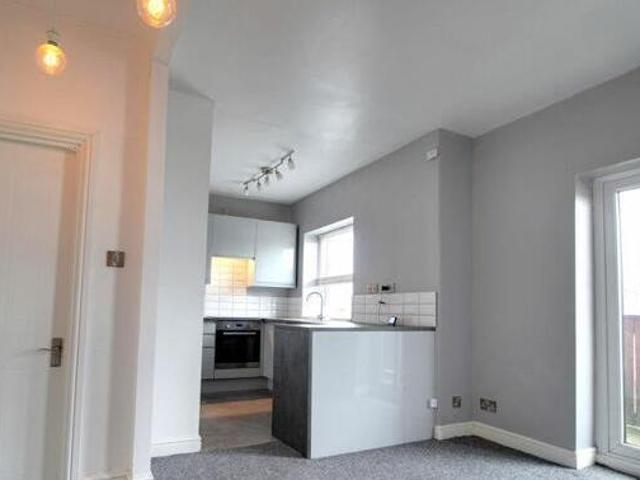 1 Bedroom Flat For Sale In Lenton