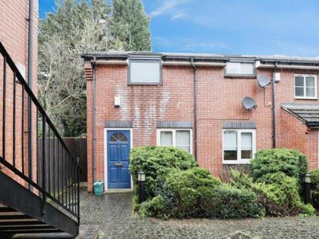 1 Bedroom Flat For Sale In Leamington Spa, Warwickshire