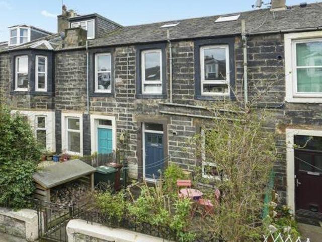 1 Bedroom Flat For Sale In Leith Links, Edinburgh