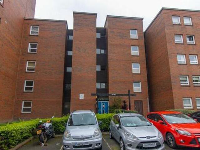 1 Bedroom Flat For Sale In Leicester