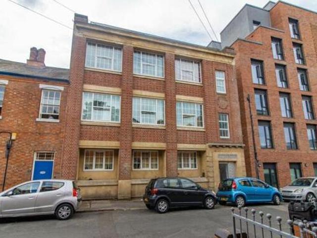 1 Bedroom Flat For Sale In Leicester