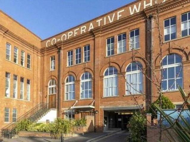 1 Bedroom Flat For Sale In Leicester, Leicestershire