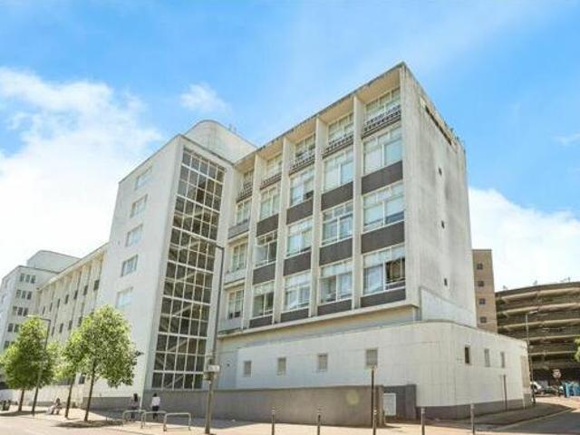 1 Bedroom Flat For Sale In Leicester, Leicestershire