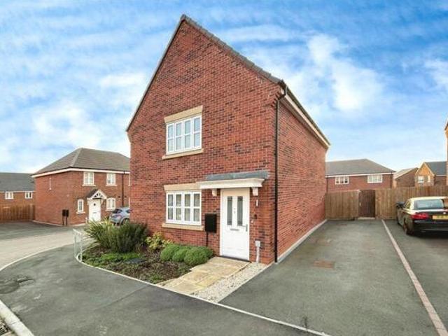 1 Bedroom Flat For Sale In Leicester, Leicestershire